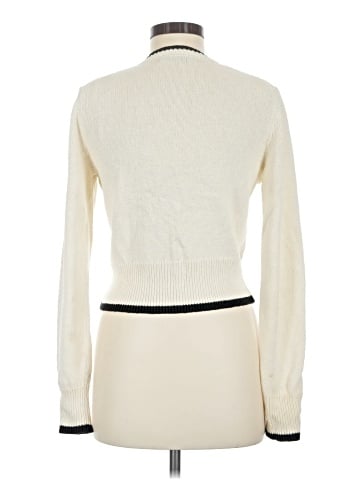 Olivaceous Cardigan (view 2)