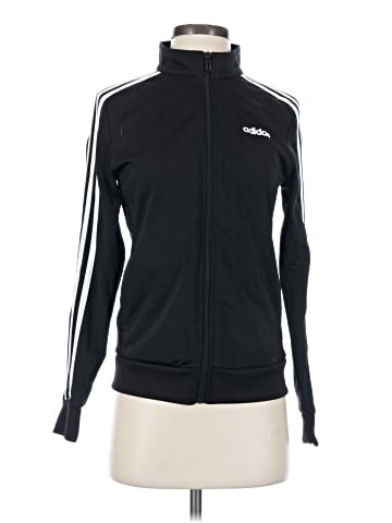 Adidas Track Jacket (view 1)