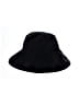 Panama Jack 100% Cotton Black Hat One size - photo 1