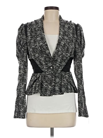 Bebe Blazer (view 1)