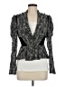 Bebe Gray Blazer Size 6 - photo 1