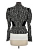 Bebe Gray Blazer Size 6 - photo 2