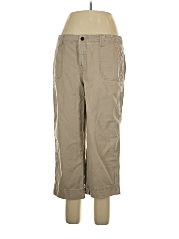 SONOMA life + style Khakis (view 1)