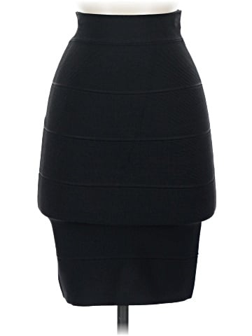 BCBGMAXAZRIA Formal Skirt (view 1)