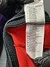 Adidas 100% Polyester Solid Red Athletic Shorts Size L (kids) - photo 4