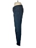Code Bleu Solid Blue Jeans Size 8 - photo 5