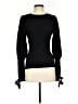 CeCe Black Pullover Sweater Size S - photo 1