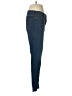 Code Bleu Solid Blue Jeans Size 8 - photo 4