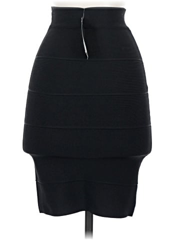 BCBGMAXAZRIA Formal Skirt (view 2)