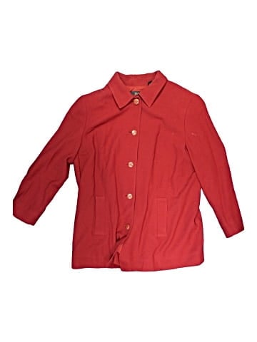 Dana Buchman for Kohls Wool Coat (view 2)