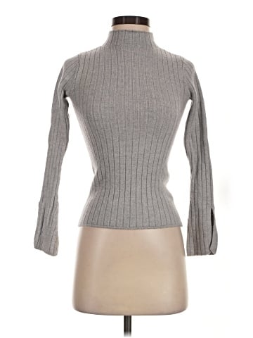 Wilfred Wool Pullover Sweater (view 1)