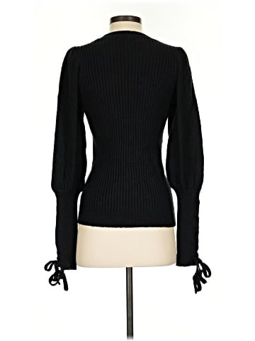 CeCe Pullover Sweater (view 2)