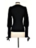 CeCe Black Pullover Sweater Size S - photo 2