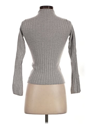 Wilfred Wool Pullover Sweater (view 2)