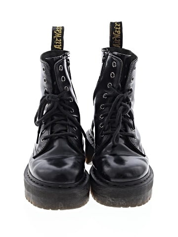 Dr. Martens Ankle Boots (view 2)