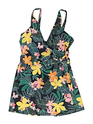 Old Navy One Piece Swimsuit (view 1)