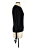 CeCe Black Pullover Sweater Size S - photo 4