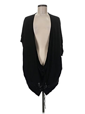 Robert Rodriguez Wool Cardigan (view 1)