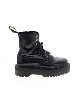 Dr. Martens Ankle Boots