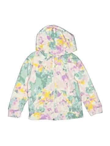 Cat & Jack Zip Up Hoodie (view 1)