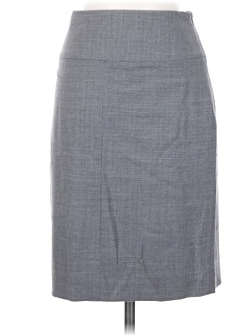 Banana Republic Wool Skirt (view 1)