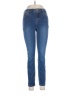 Guess Hearts Blue Jeans Size 29 waist - photo 1
