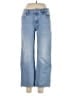 Mother Blue Jeans Size 30 waist - photo 1