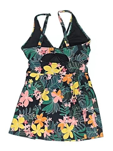Old Navy One Piece Swimsuit (view 2)