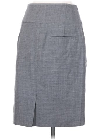 Banana Republic Wool Skirt (view 2)