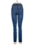Guess Hearts Blue Jeans Size 29 waist - photo 2