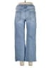 Mother Blue Jeans Size 30 waist - photo 2