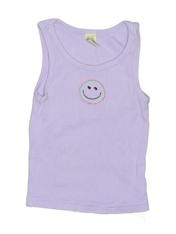 Unbranded Sleeveless T-Shirt (view 1)