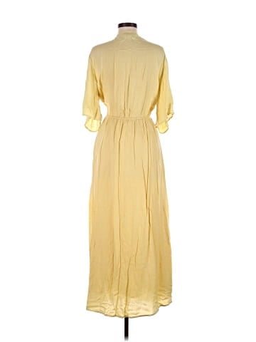 Amuse Society Casual Dress (view 2)