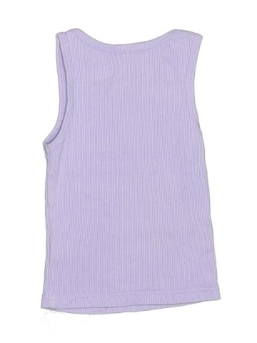 Unbranded Sleeveless T-Shirt (view 2)