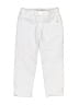 Zara White Jeans Size 2 - photo 1