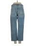 Old Navy 100% Cotton Blue Jeans Size 4 - photo 2