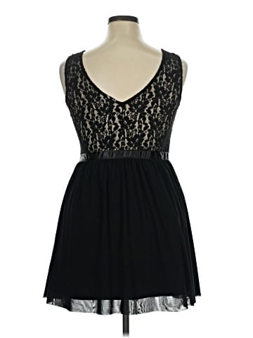 Frenchi Cocktail Dress (view 2)