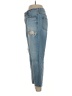 Old Navy 100% Cotton Blue Jeans Size 4 - photo 5