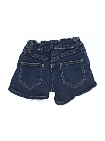 Hanna Andersson Denim Shorts (view 2)