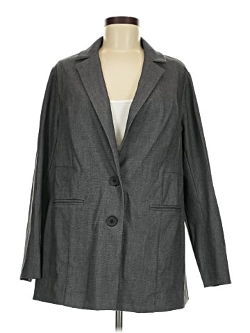 Torrid Blazer (view 1)