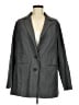 Torrid Gray Blazer Size Med Plus (00) - photo 1