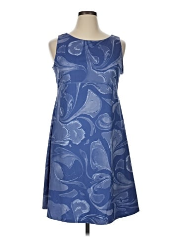 Columbia Cocktail Dress (view 1)