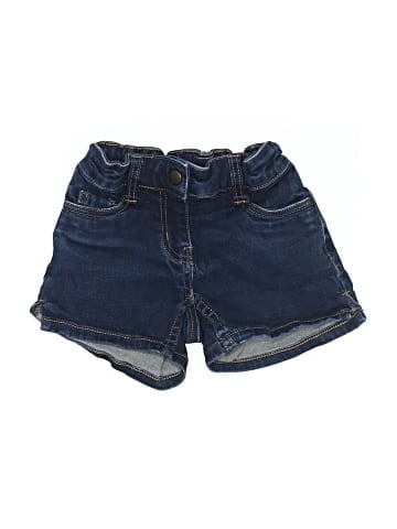 Hanna Andersson Denim Shorts (view 1)