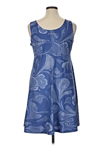 Columbia Cocktail Dress (view 2)