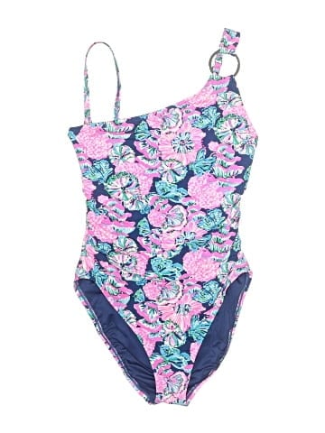 Lilly Pulitzer One Piece Swimsuit (view 1)