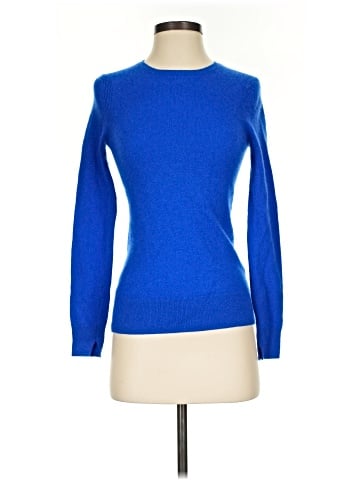 Saks Fifth Avenue Pullover Sweater (view 1)
