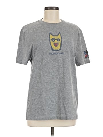 Life Is Good Short Sleeve T-Shirt (view 1)