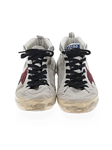 Golden Goose Sneakers (view 2)