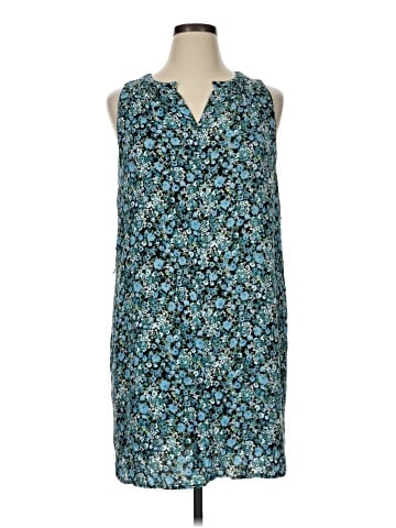 Ann Taylor LOFT Casual Dress (view 1)