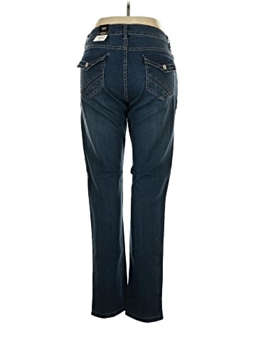 a.n.a. A New Approach Jeans (view 2)